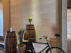 -水月周庄铂尔曼酒店-水月荟中餐厅