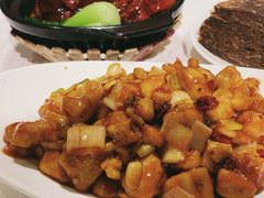 -马凯餐厅(长椿街店)