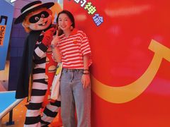 -麦当劳(北京路广百广场店)