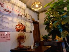 -老成都采耳馆(梁溪区店)