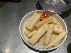 -龙巢盱眙龙虾·牛蛙·烧烤宵夜(八卦岭店)