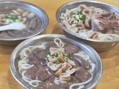 -守英猪脏粉(仓桥街店)