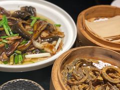 -芳芳私房菜·精做淮扬菜(承德路店)