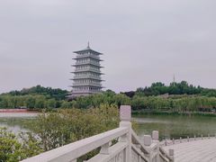 -西安世博园