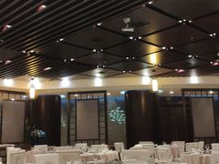 大堂-红莲中餐厅(日航饭店)