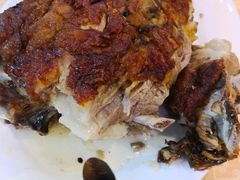 -维吾尔餐厅(宜山路店)