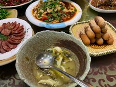 -青城甲(青城山店)