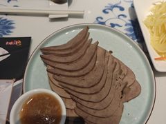 -东方饺子王(哈西万达店)