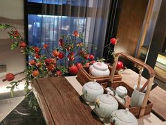 -素慧餐厅(大虹桥店)