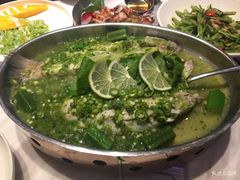 -金椰壳· 大厨新加坡菜(壹方城店)