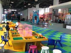 -蒙特利亲子乐园