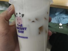 -一只酸奶牛(春熙路店)