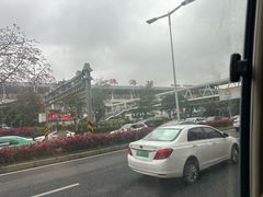 -珠海拱北口岸