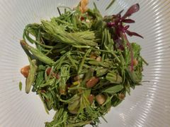 -本处·素食·融合料理(南油店)
