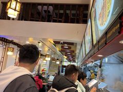 -蔡林记(黄鹤楼店)