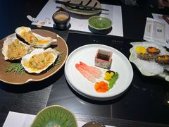 -花潮料理艺食馆(成都万象城店)
