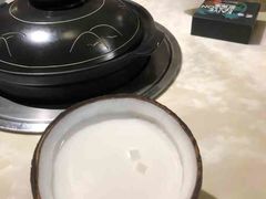 -润泽园椰子鸡(汇一城店)