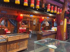 -正阳门饭庄·烤鸭·北京菜(万丰路七里庄店)
