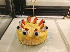 -亚马逊海鲜自助(梅溪湖步步高店)