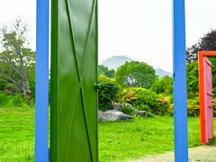 -桃花岛景观公园