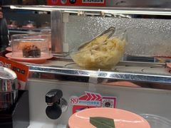 -争鲜回转寿司(朝北大悦城店)