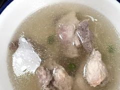 -苏记农家菜馆
