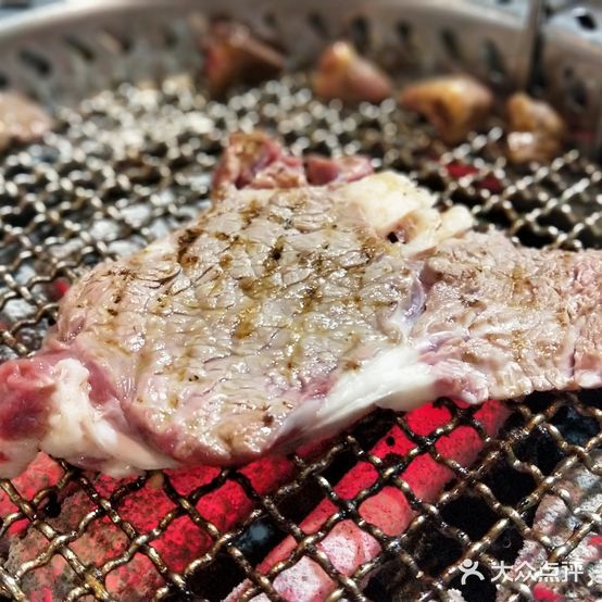 原生态烧肉
