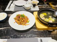 -泰河谷·豆捞