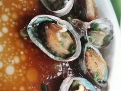 -盛港湾海鲜食府(黄沙店)