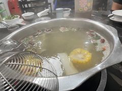 -牛一煲美食(江高店)