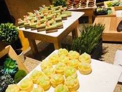 -上海东方佘山翰悦阁酒店·Vie全日制餐厅