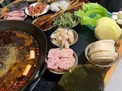 -星鸿社重庆老火锅