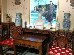 -地方名吃海鲜大馅蒸饺(北戴河店)