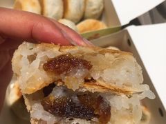 -华荣哲绿豆饼(泰安店)