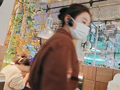 -农乐园炭火烤肉(繁花中心店)