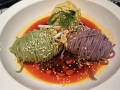 -绿茶餐厅(布吉万象汇店)