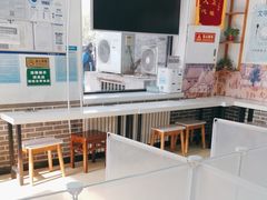 -老磁器口豆汁店(天坛店)