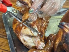 -昌记土制吊烧鸡(佛山市安信物流中心A座店)