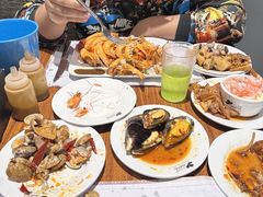 -汉巴味德(大悦城店)