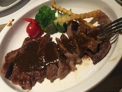 -繁花里音乐餐厅(新天地店)