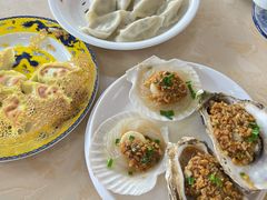 -北方饺子王·海肠捞饭·海鲜锅(山大店)