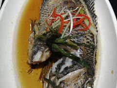 -盒马鲜生(馥邦国际店)