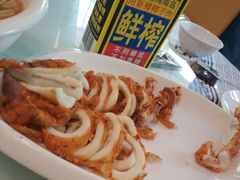 -雅逸居海鲜小厨