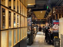 -火炉火自助餐(五道口购物中心店)