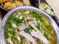 -华姐鸡粉(教育路店)