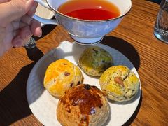 -FUNFUN有饭花园聚会餐厅