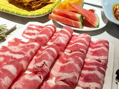 -海玥荟海鲜姿造自助餐厅(欧罗巴广场店)