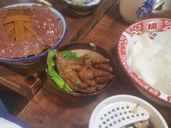 -楠火锅(新塘翡翠绿洲店)