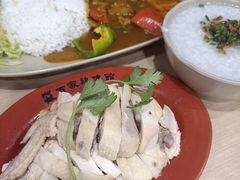 -百家鸡味馆(清泰店)
