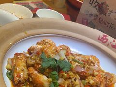 -西江红·株洲本地菜(滨江南路店)